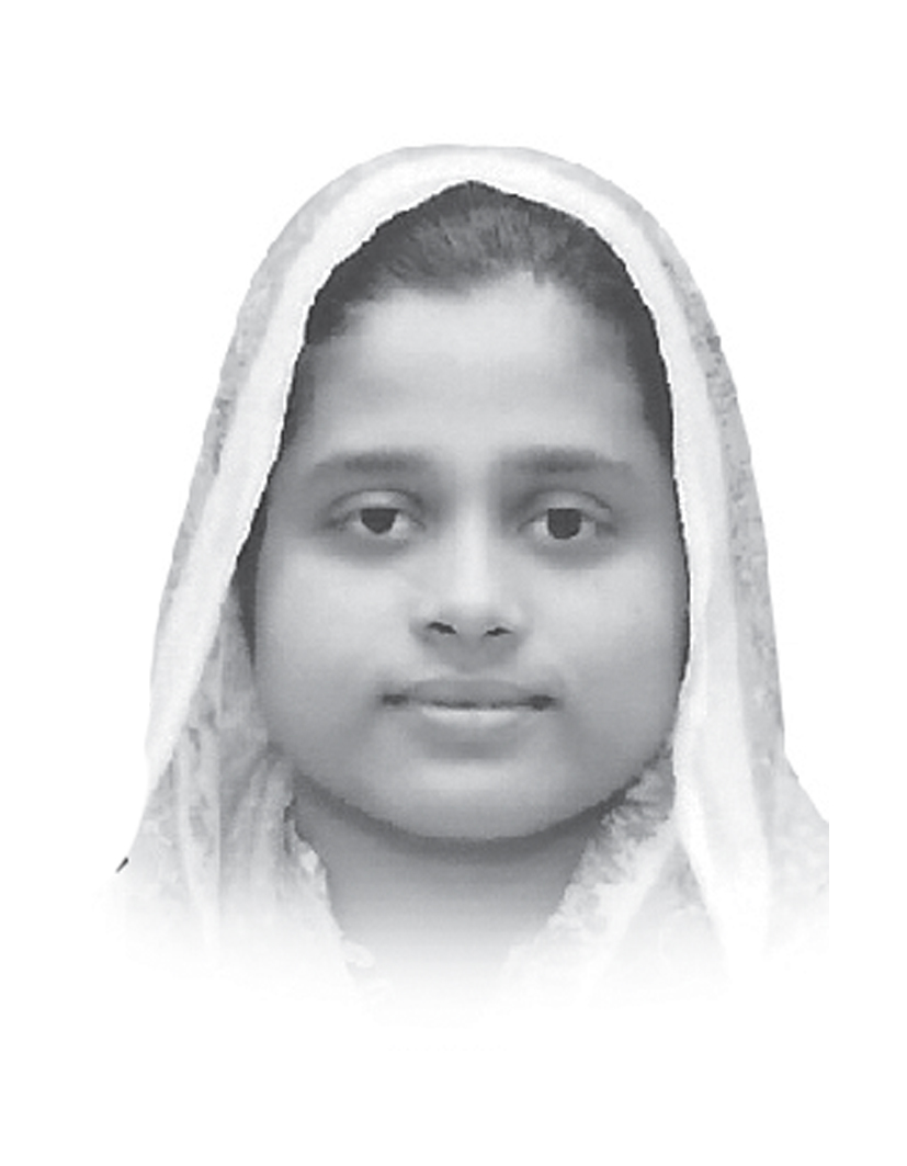 Shanza Nasir