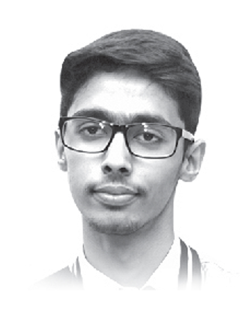Muhammad Abdullah Javed