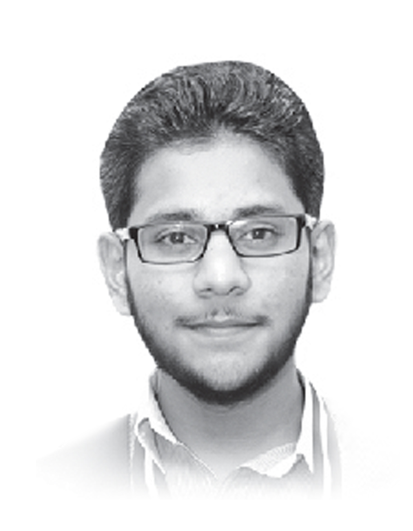 Hashir Iqbal