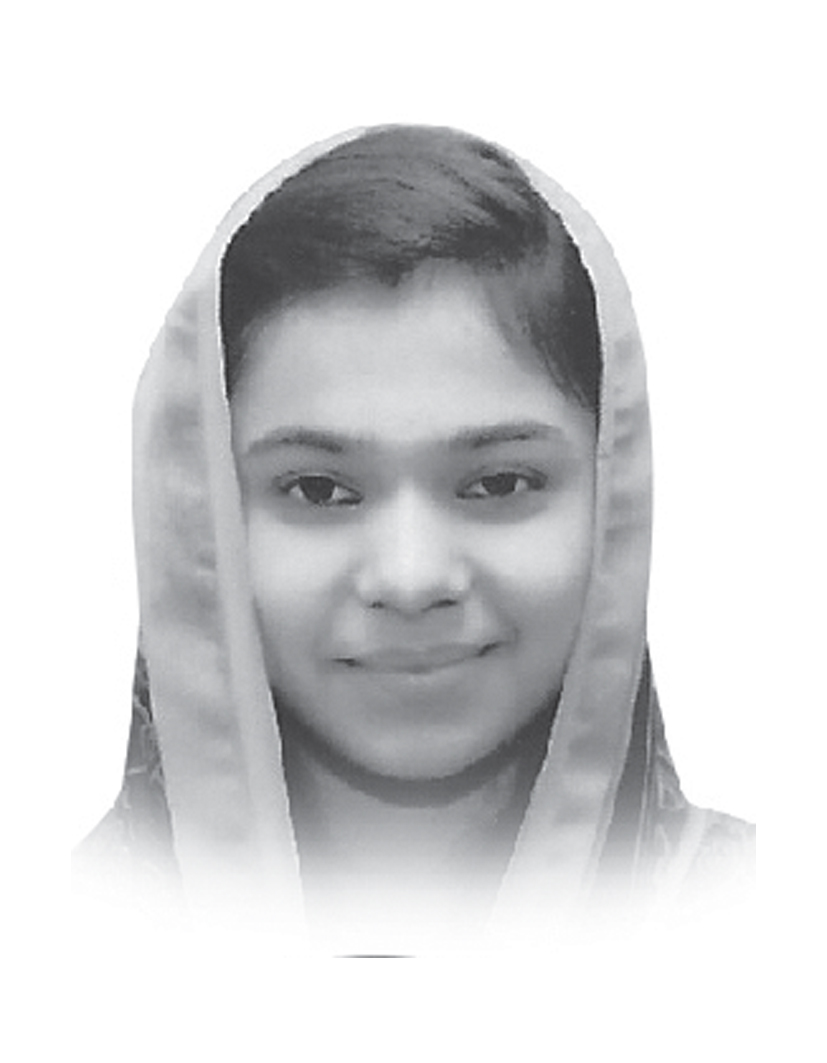 Zainab Asif