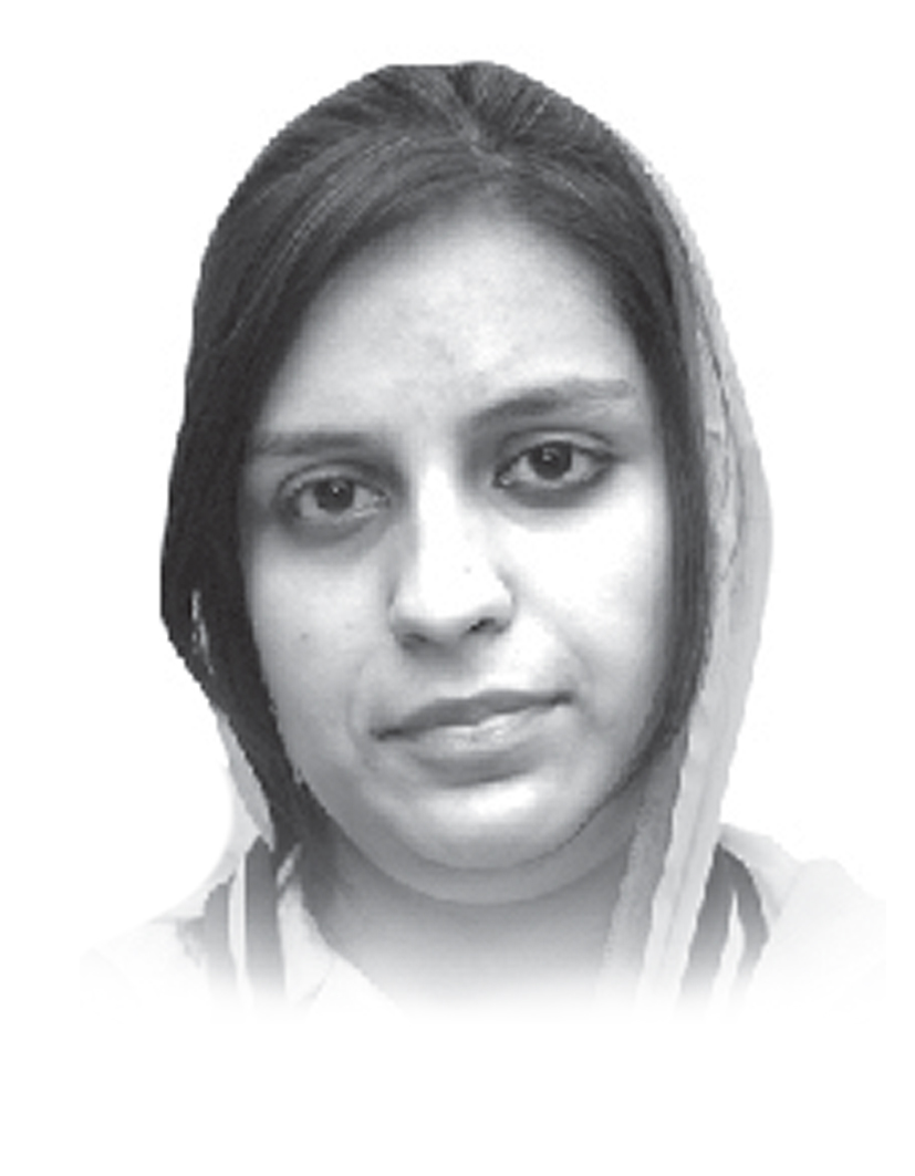 Ambreen