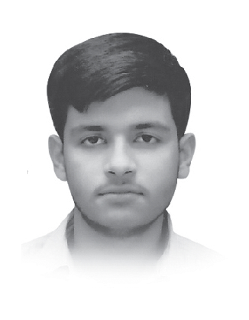 Muhammad Zain Aftab