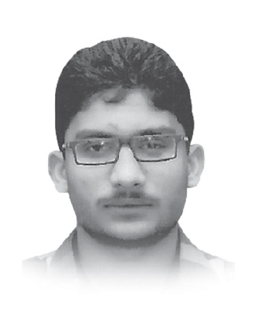 Muhammad Sohaib Arshad