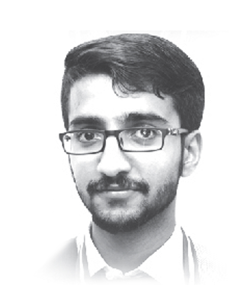 Shahid Mehmood