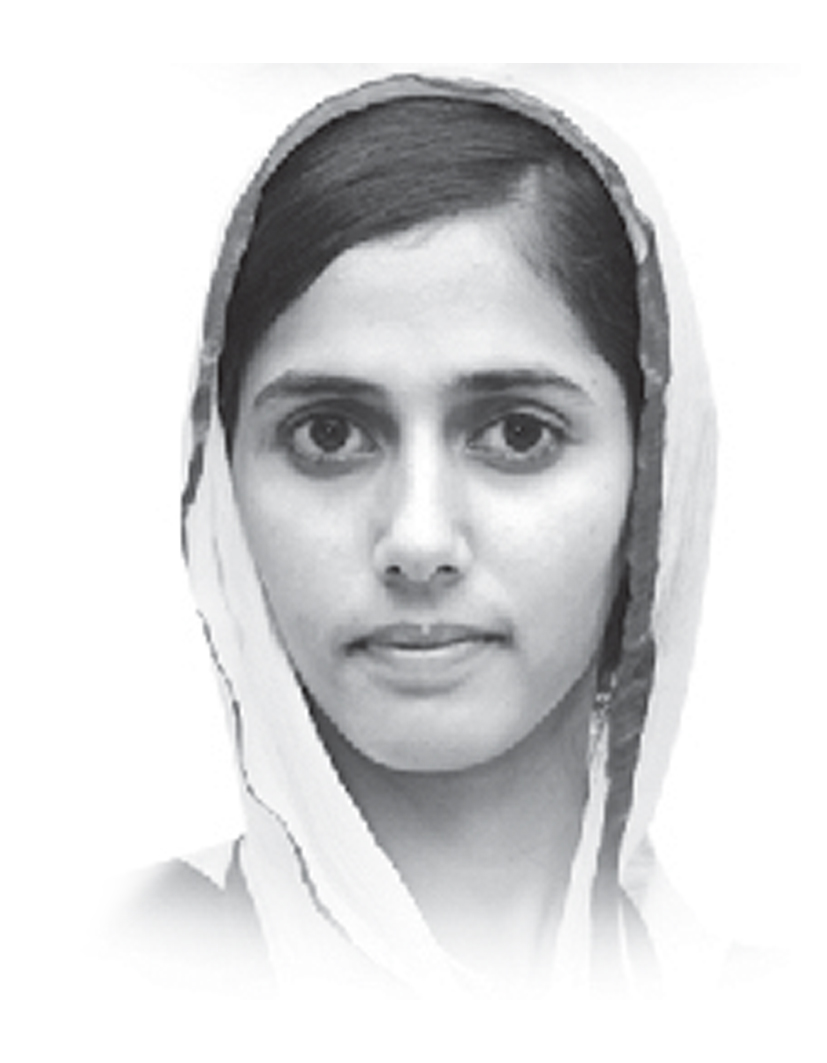 Mehwish jabeen