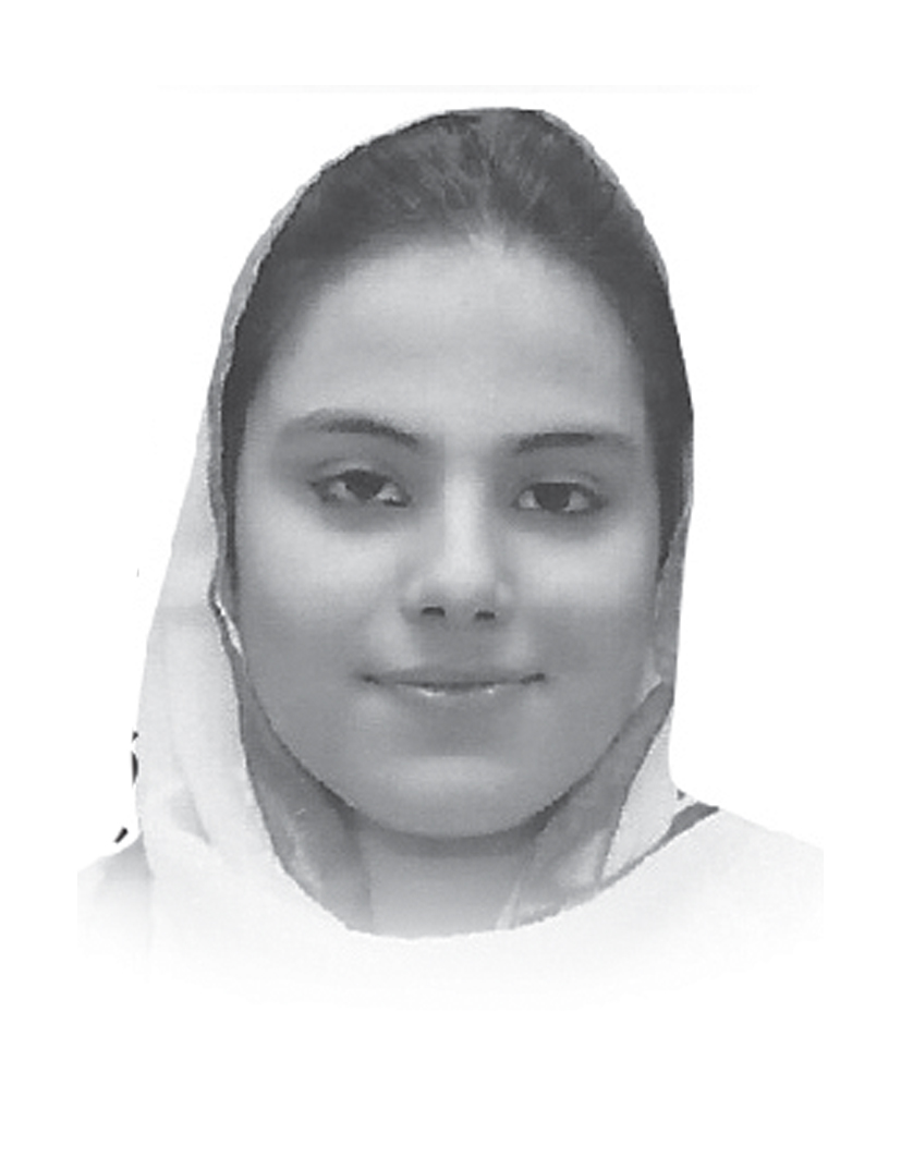 Zainab Khalid