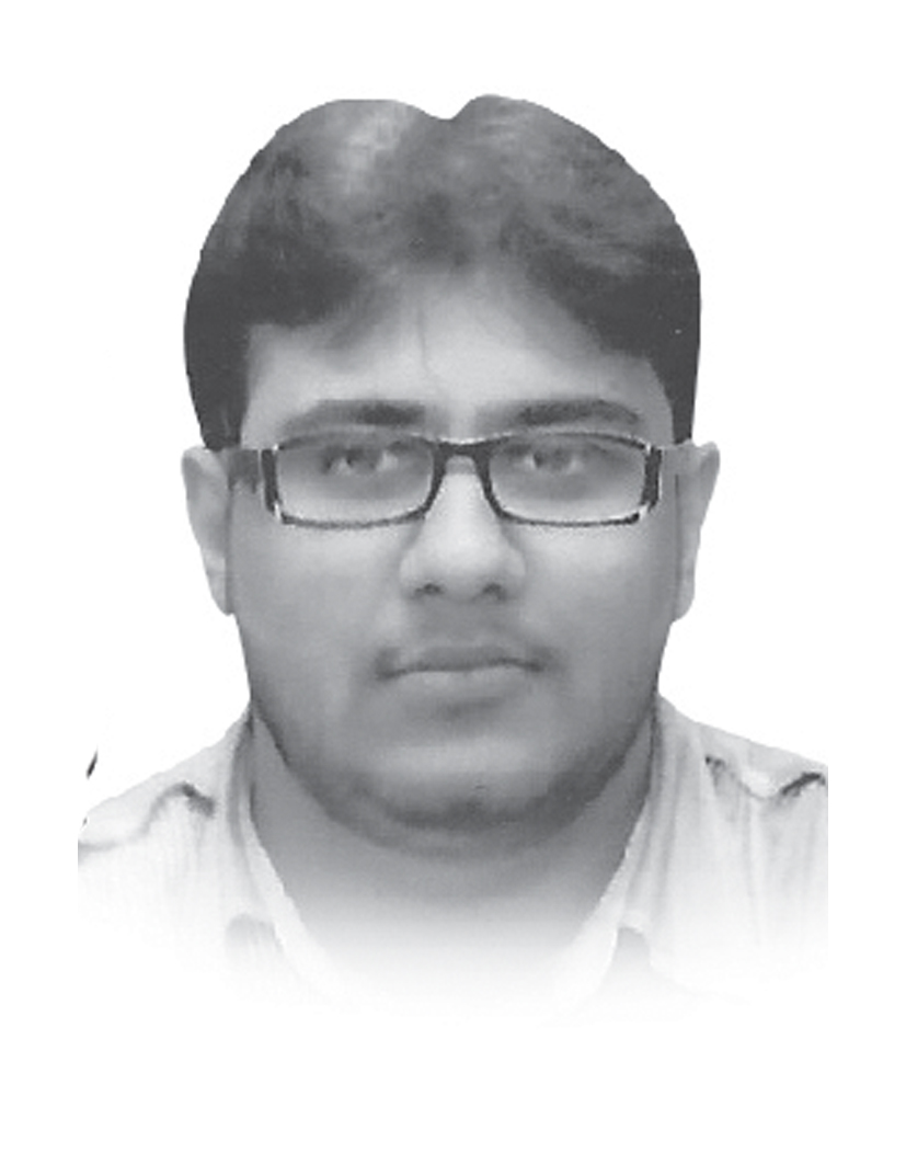 Muhammad Usama Khalid