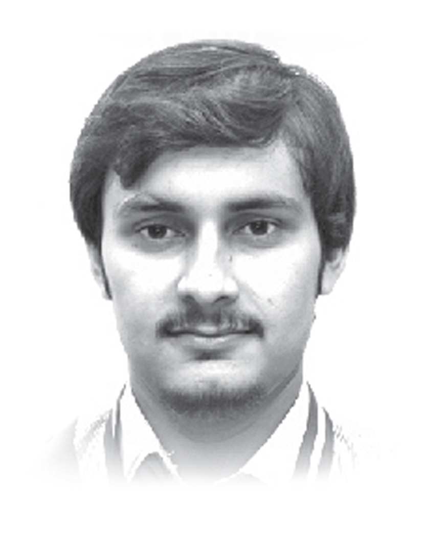 Waqar Ahmad