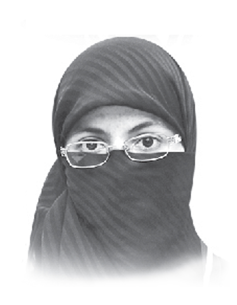 Hajrah Mirza