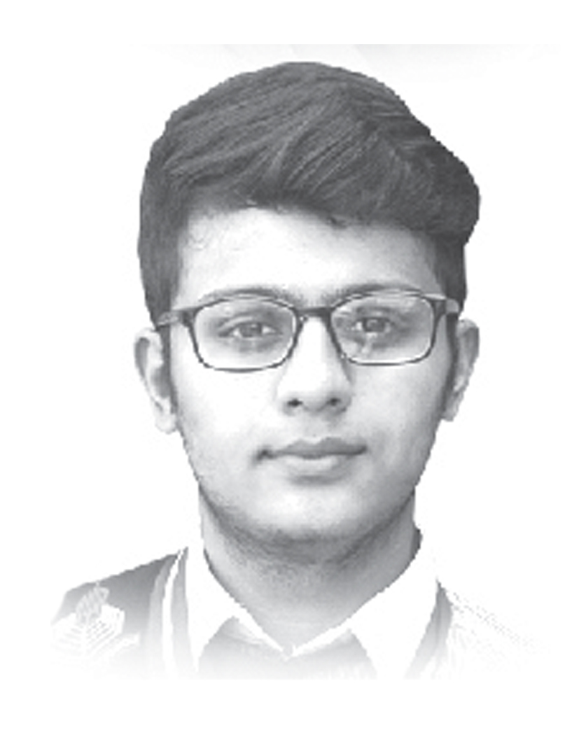 Hasan Arshad
