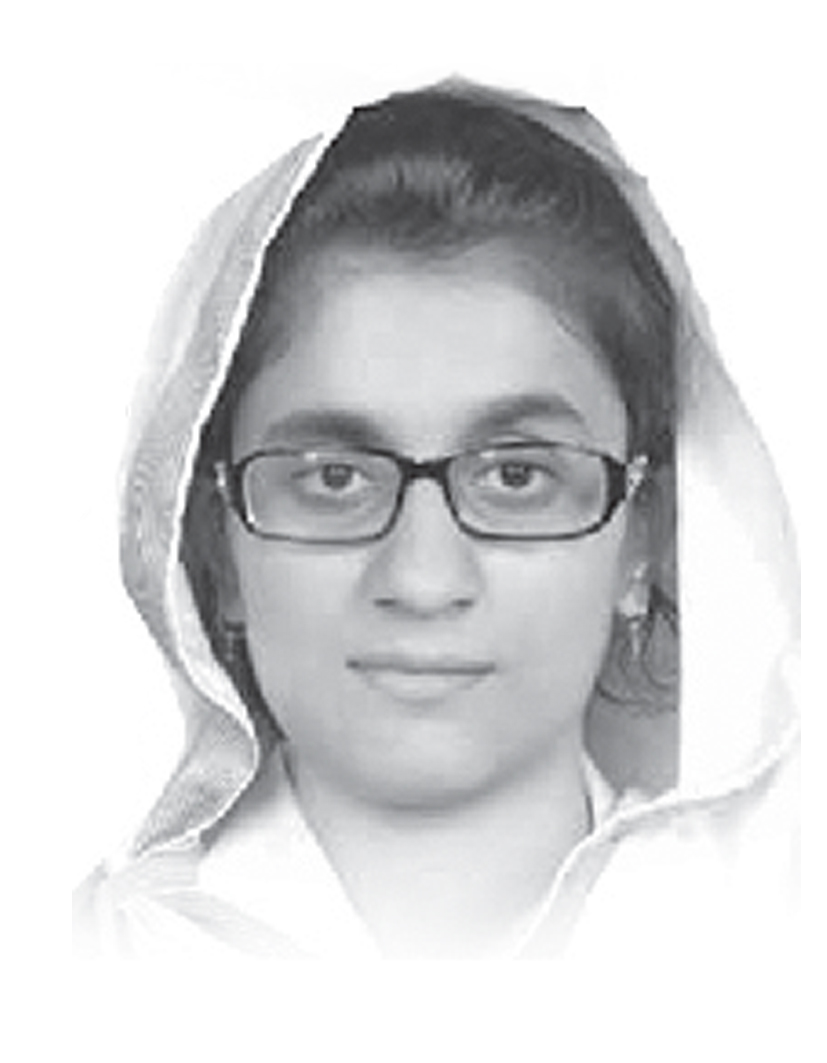 Kainat Akmal