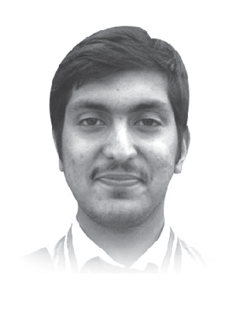 Muhammad Moiz Malik