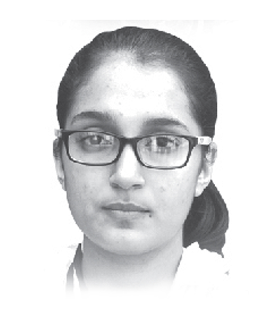 Laraib Khalid