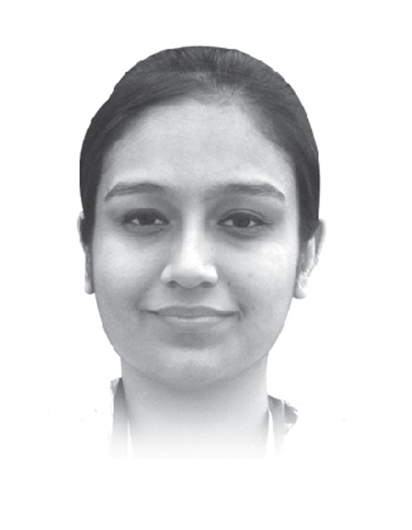 Fatima Najam