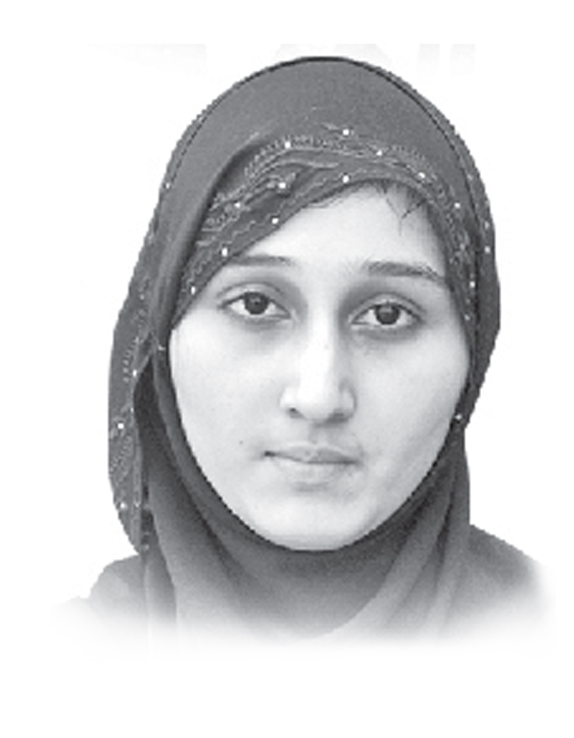 Maham Khurshid