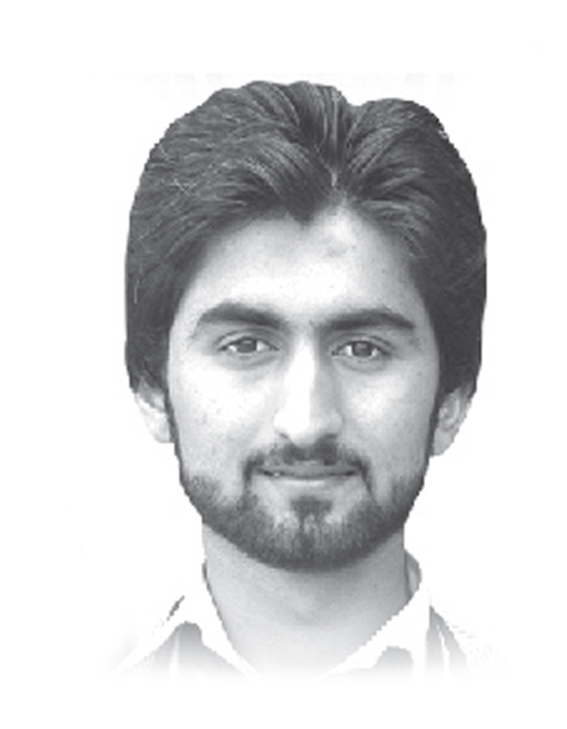 Hamad Ali