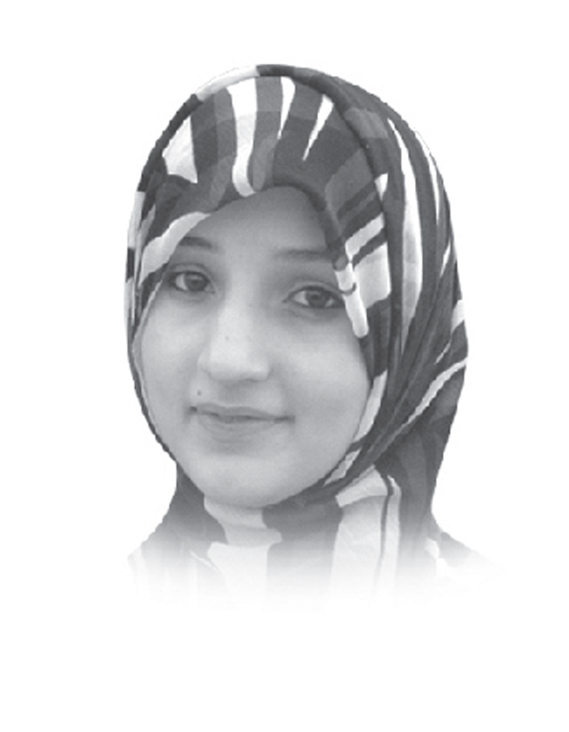 Sadia Ejaz