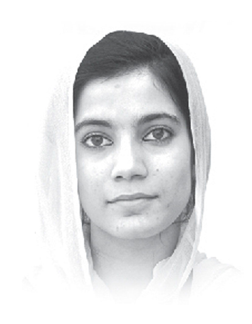 Ayesha Asif