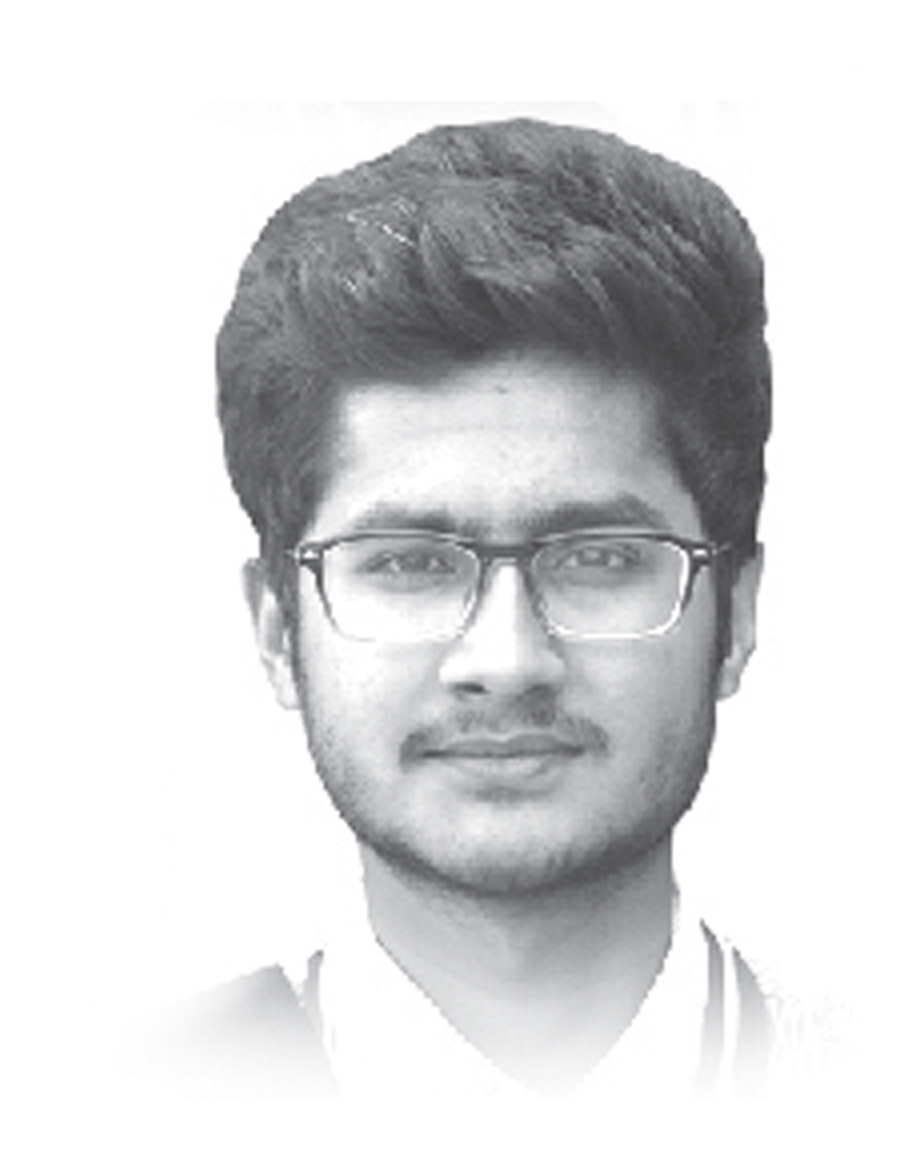 Usama Ubaid