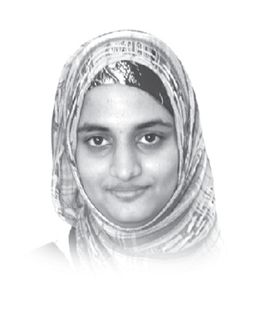 Maryam Kainat