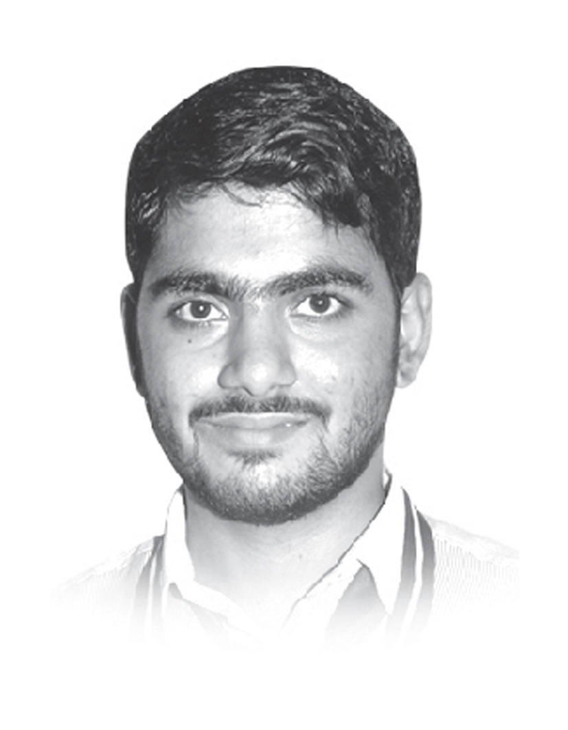 Asad javed