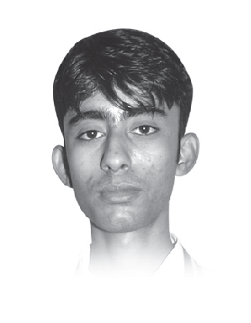 Khalid Mehmood