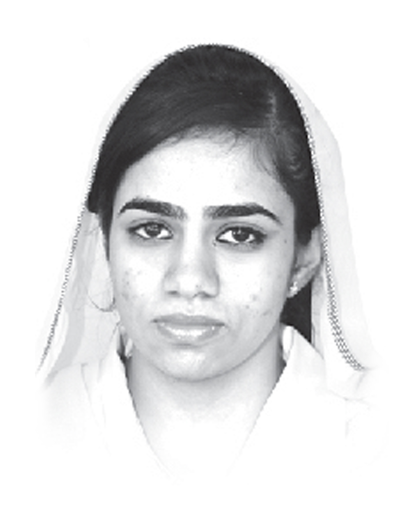 Maham Tauseef