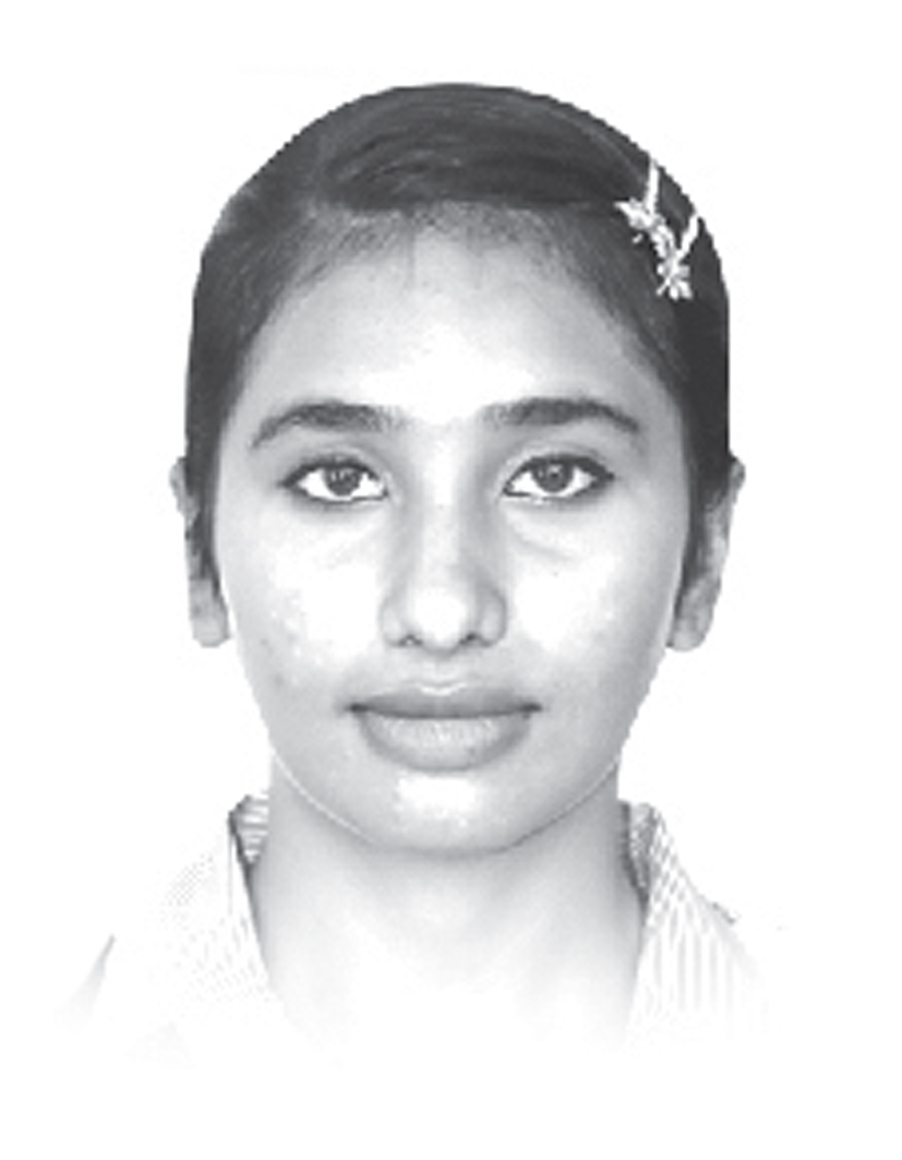 Taiba Arif