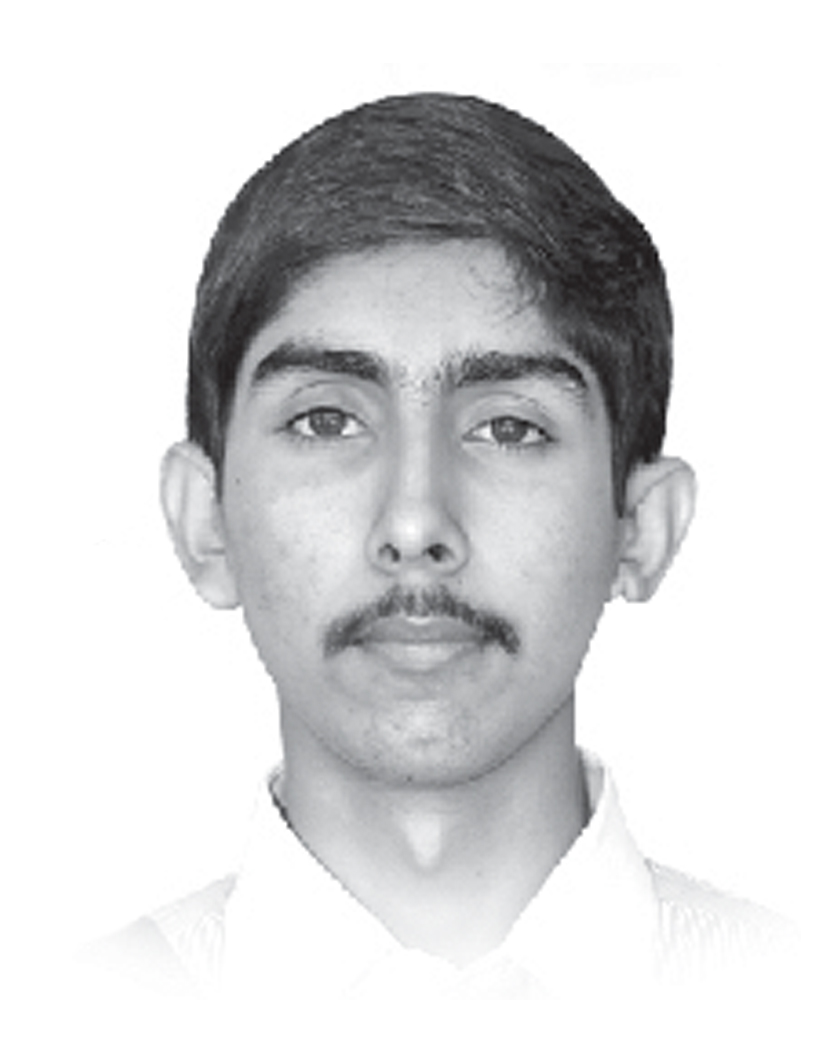 Muhammad Asif
