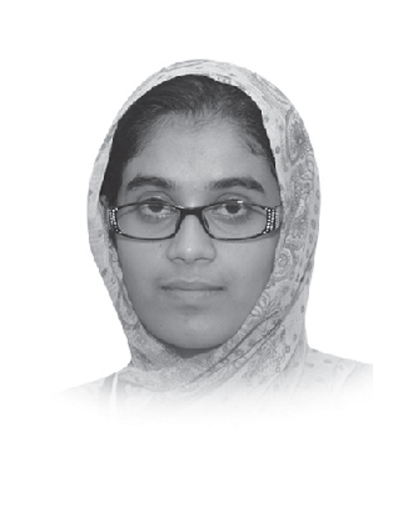 Farzen Akram