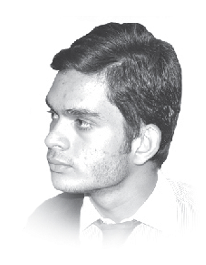 Lal Rasool