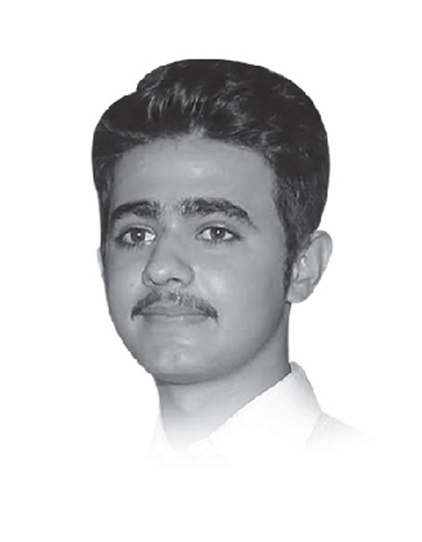 Mudassar Qasim