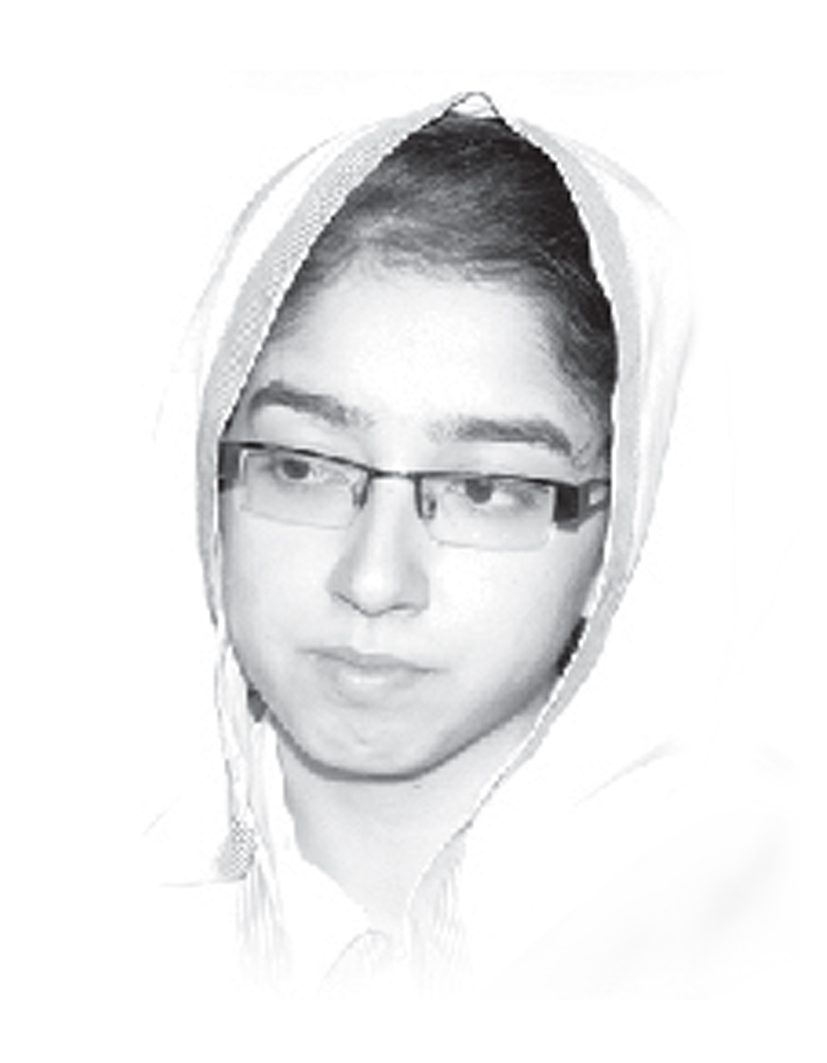Misbah Hassan