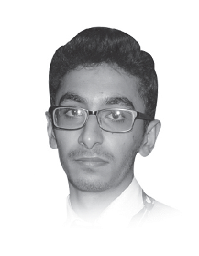 Muhammad Khizer Aslam