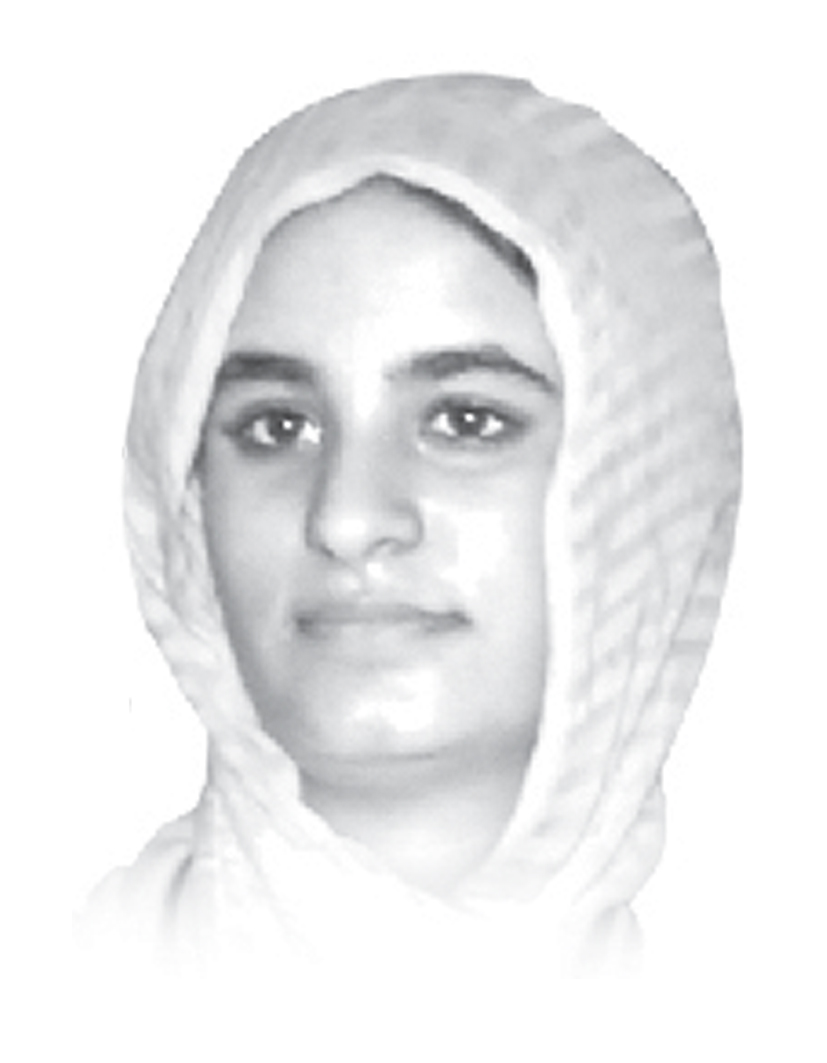 Naila Mehmood