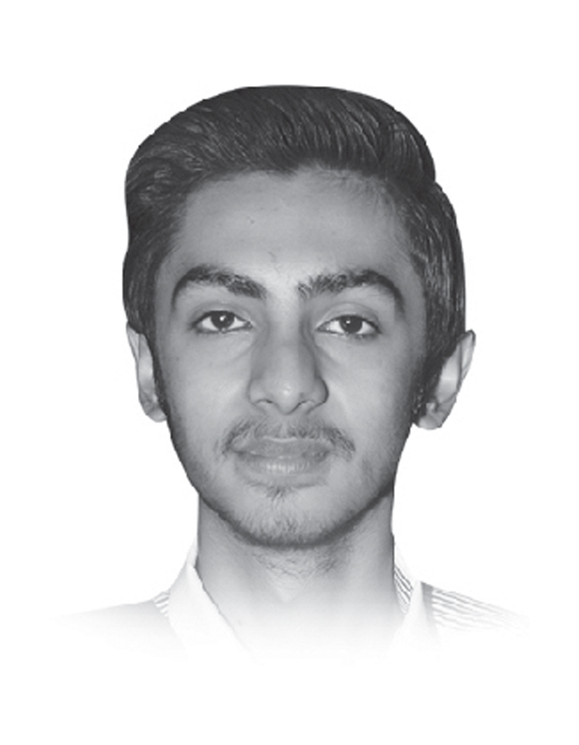 Hamad Shafique