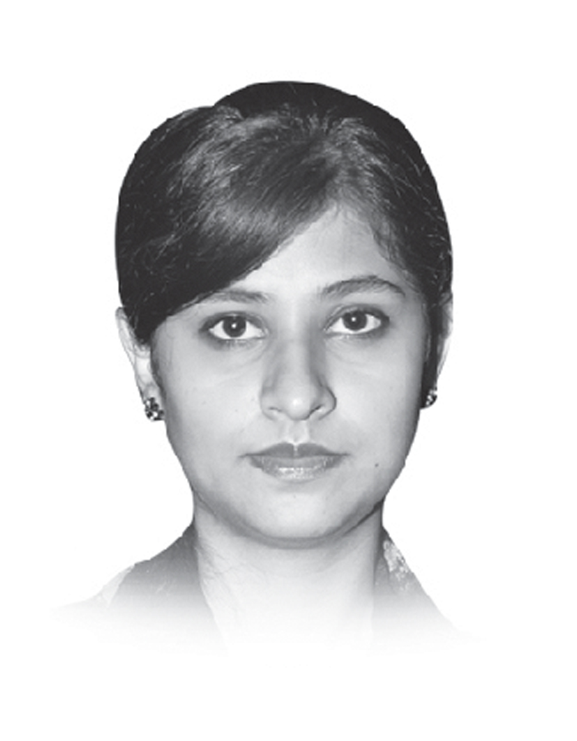 Iqra Naseem