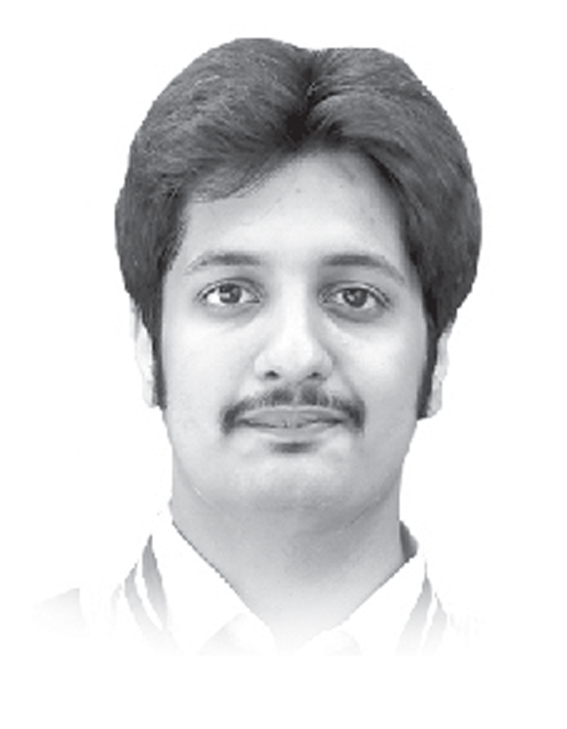 Muhammad Nasik Tahir