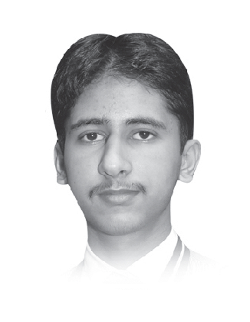 Muhammad Sadat Atta