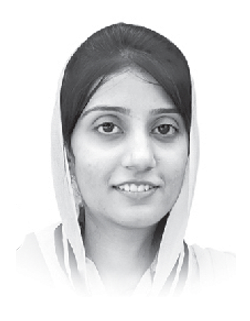 Ayesha Khurram
