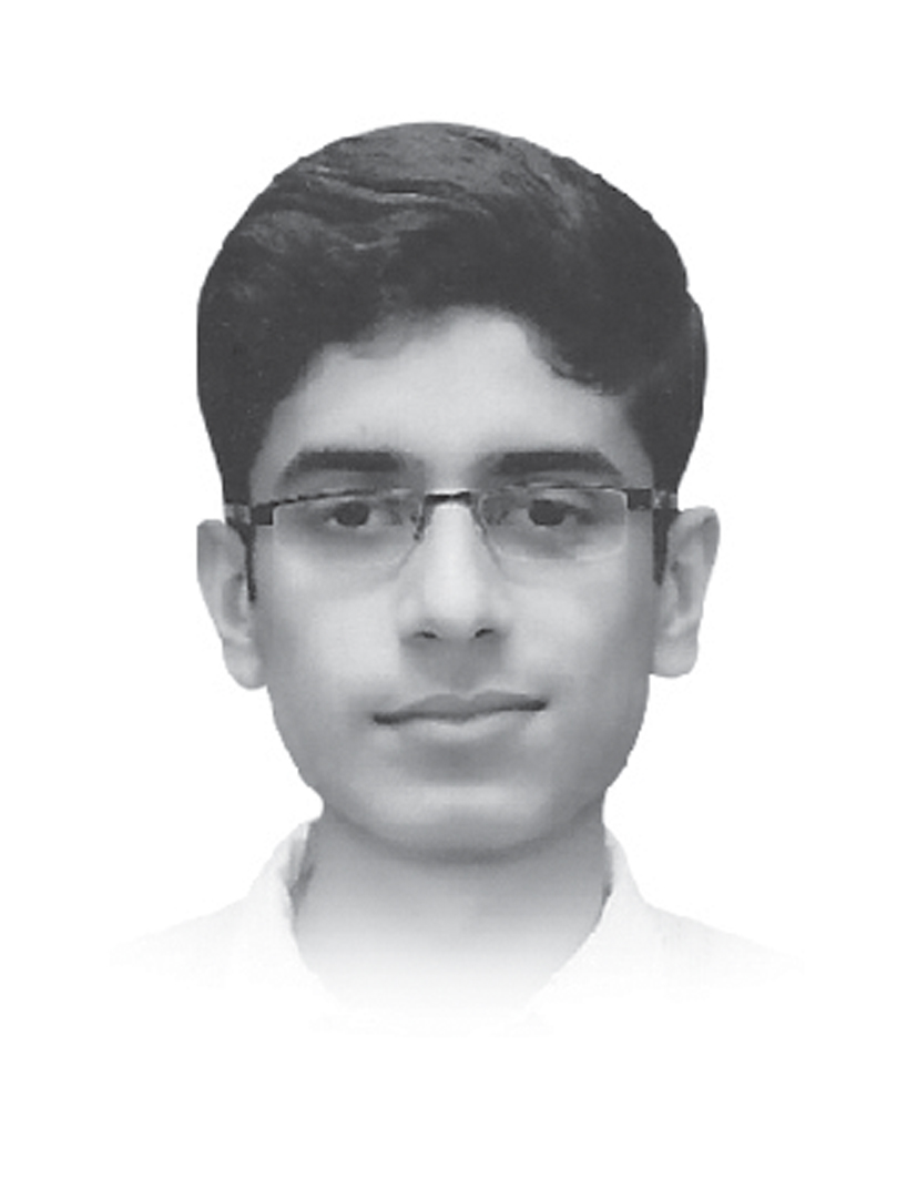 Muhammad Faizan Tariq