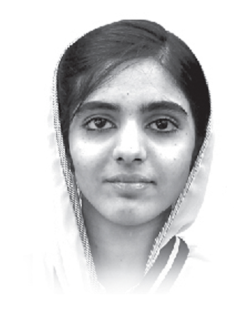 Narmal Nasir