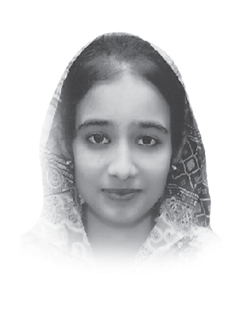 Rida Younus