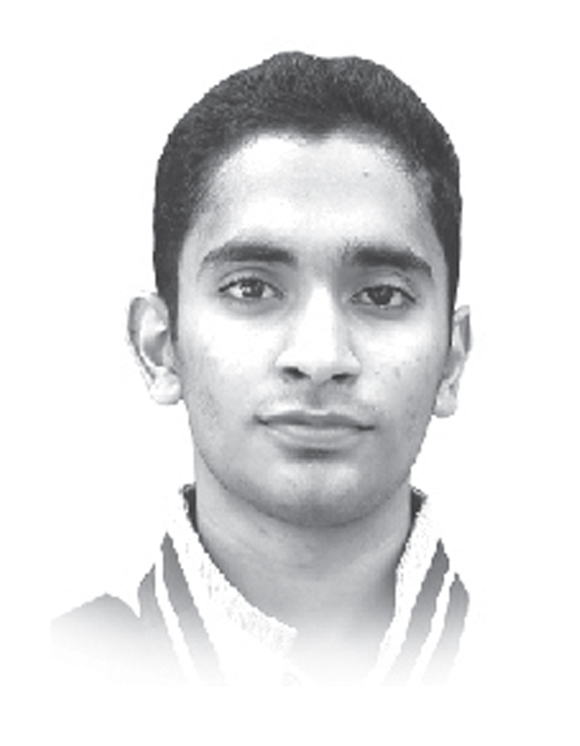 Afraz Naeem