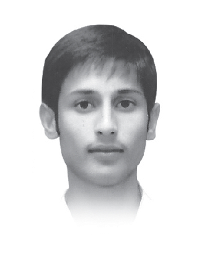 Syed Salman Zaidi