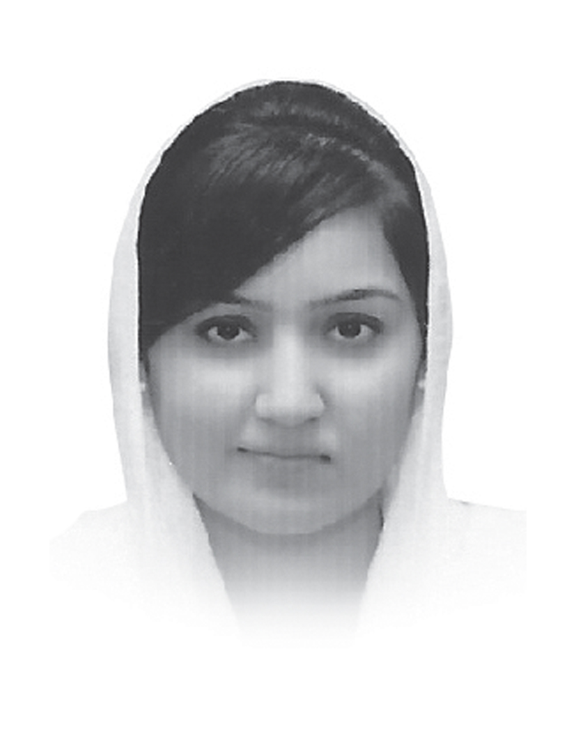 Bushra Murtaza