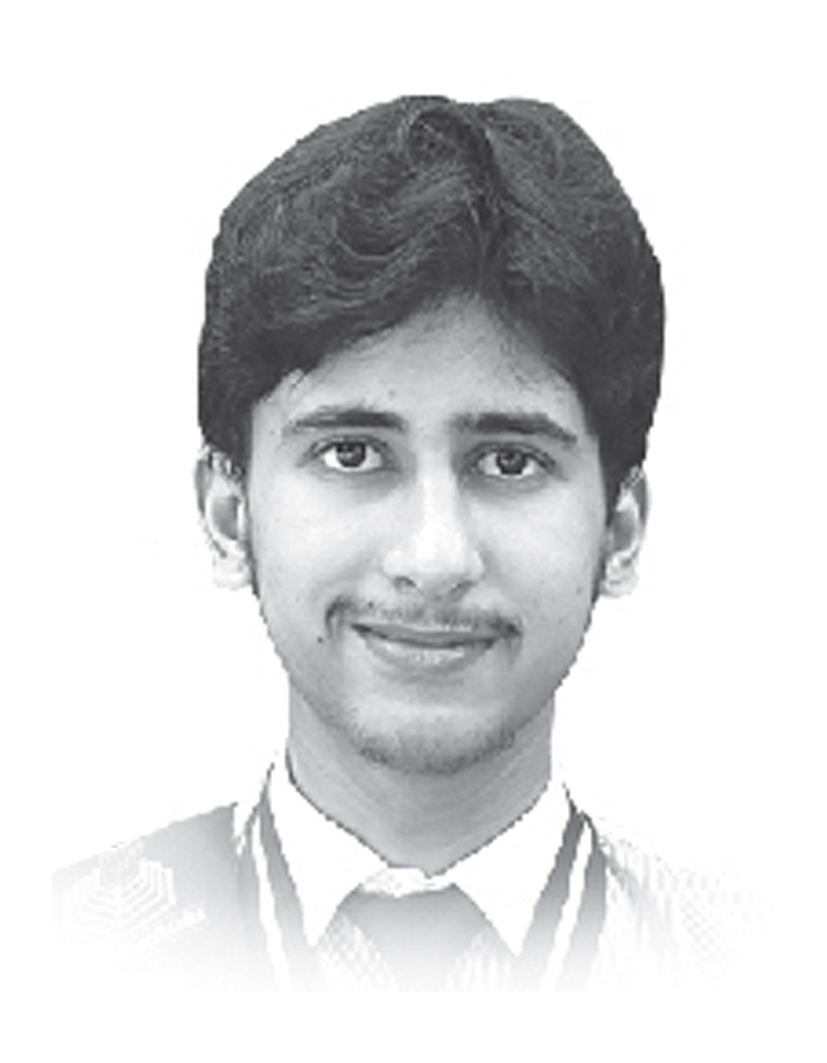 Jawad Ahmad