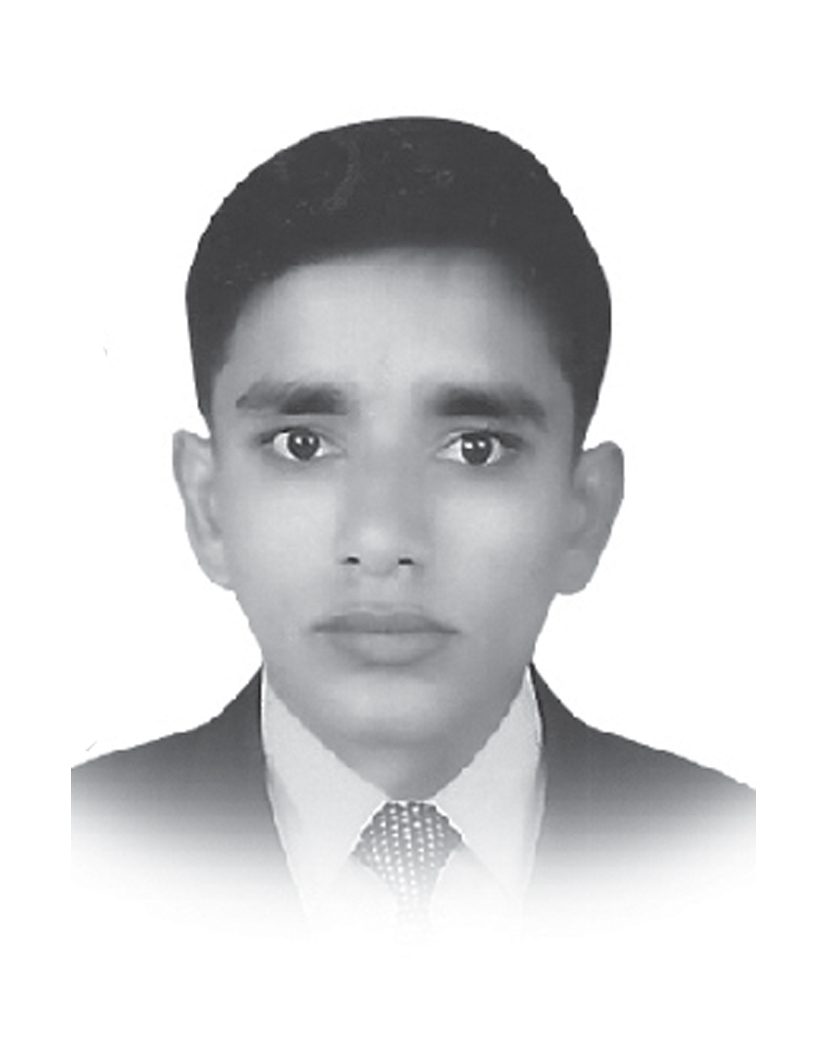 Muhammad Waseem
