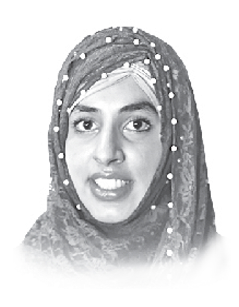 Aniqa Imtiaz