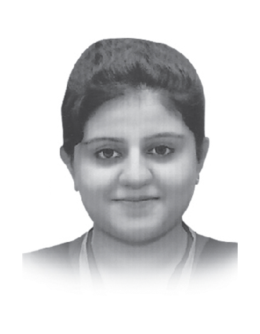 Mehak Ashraf